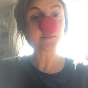 Meet your Posher, George